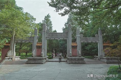 明東陵|【南京明東陵】南京明東陵旅遊攻略簡介 當地玩樂門票酒店一覽